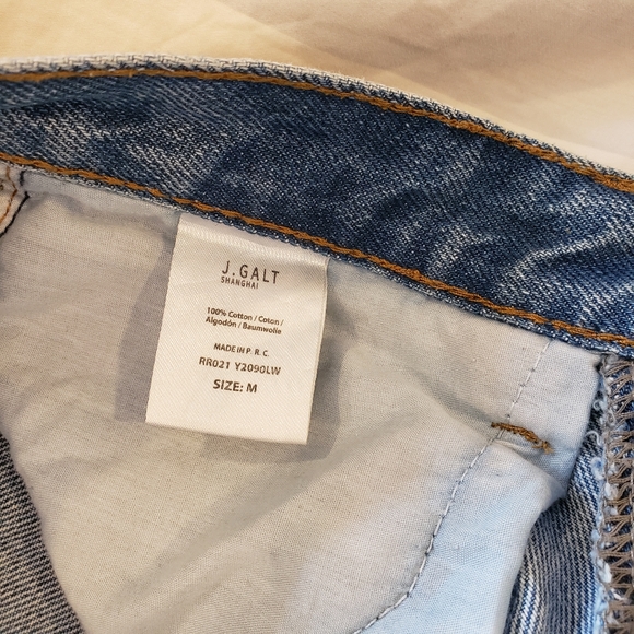 John Galt from Brandy Melvile - Picture 2 of 4